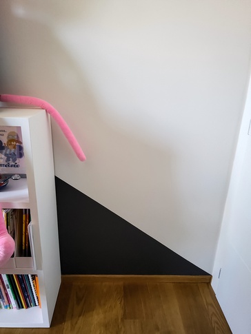 Cameretta Bambini in stile contemporaneo di 15 di Studio MAC