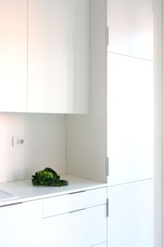 Cucina in stile eclettico di 20 di FLUSSO ~ Studio di Micol Zarola