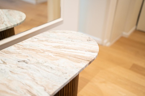 Open Space in stile contemporaneo di 25 di FCInteriorDesignStudio | Open Space in stile contemporaneo di 25 di FCInteriorDesignStudio |