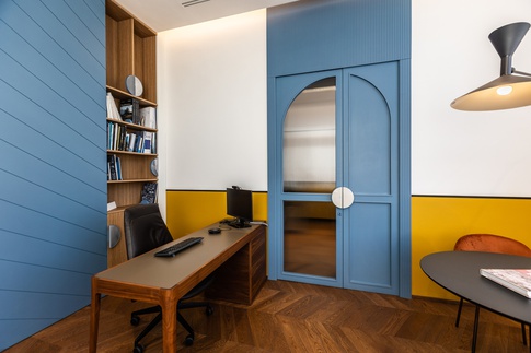 Ingresso in stile glamour di 20 di 2DA labdesign Ingresso in stile glamour di 20 di 2DA labdesign