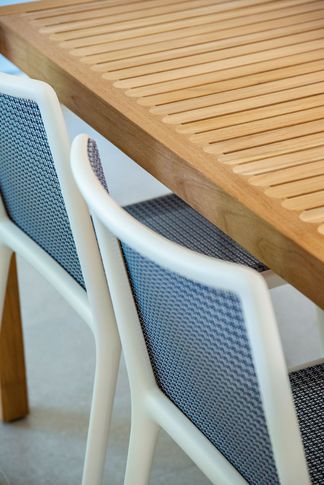 Open Space in stile minimal di 45 di Cariolato Arredamenti