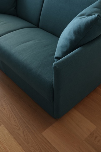 Open Space in stile mediterraneo di 17 di Rinnova Home 3d Open Space in stile mediterraneo di 17 di Rinnova Home 3d