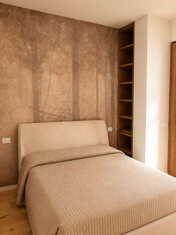 Camera da Letto in stile contemporaneo di 20 di STUDIO FABIO VIZZI ARCHITETTURA Camera da Letto in stile contemporaneo di 20 di STUDIO FABIO VIZZI ARCHITETTURA