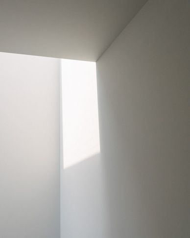 Scale in stile minimal di 6 di Didonè Comacchio Architects