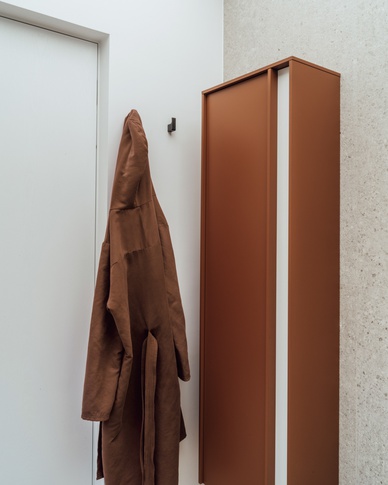 Bagno in stile contemporaneo di 4 di Francesco Cardano Interior Designer Bagno in stile contemporaneo di 4 di Francesco Cardano Interior Designer