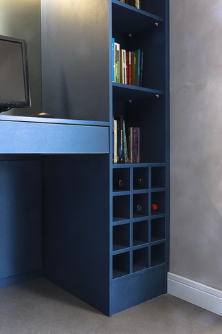 Open Space in stile moderno di 20 di Guzlive