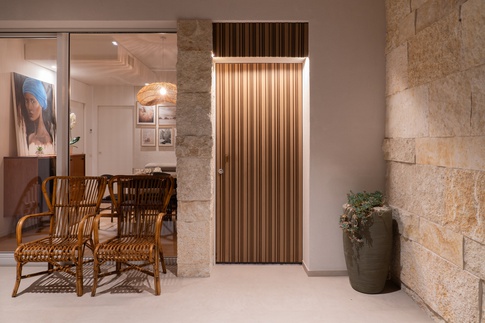 Giardino in stile mediterraneo di 126 di Francesco Cardano Interior Designer Giardino in stile mediterraneo di 126 di Francesco Cardano Interior Designer