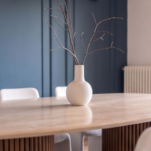 Sala da Pranzo in stile contemporaneo di 10 di SaturninoStudio Architecture and Design