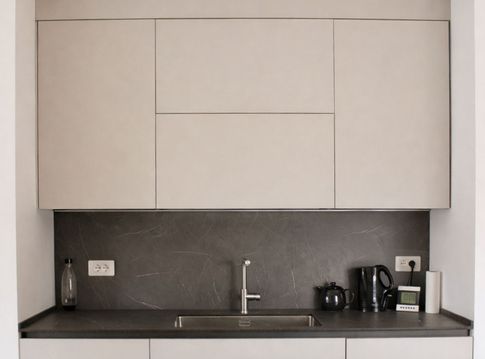 Open Space in stile minimal di 200 di design by very