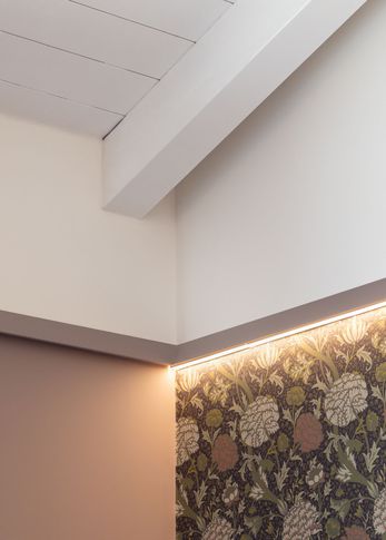 Camera da Letto in stile contemporaneo di 15 di Facta Studio Architetti Milano