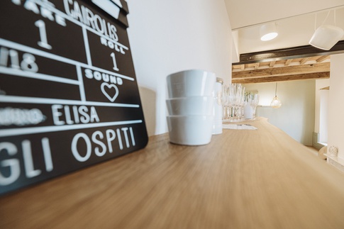 Open Space in stile boho chic di 30 di SMartSTUDIO
