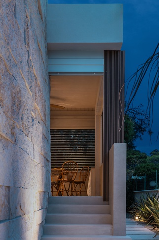 Giardino in stile mediterraneo di 126 di Francesco Cardano Interior Designer Giardino in stile mediterraneo di 126 di Francesco Cardano Interior Designer