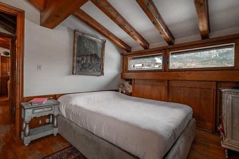 Camera da Letto in stile contemporaneo di 15 di Nicoletta Zanella