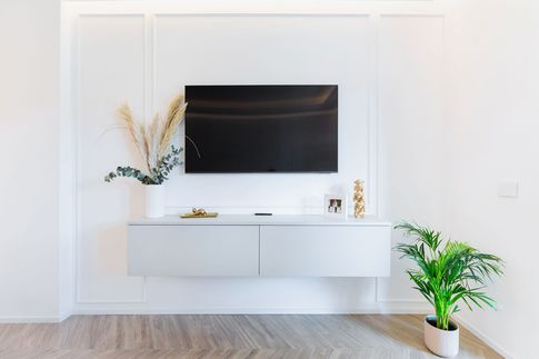 Open Space in stile moderno di 25 di GTP architetti