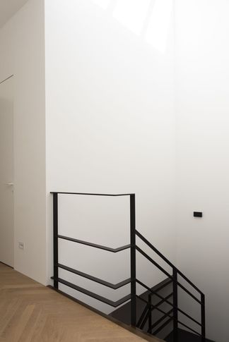 Scale in stile contemporaneo di null di valeria ingrao architetto Scale in stile contemporaneo di null di valeria ingrao architetto