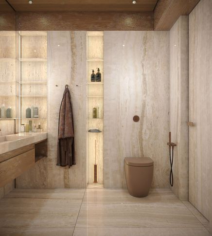 Palestra in stile classico di 70 di Salvatore Sito Interior Designer