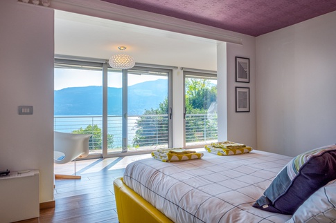 Camera da Letto in stile eclettico di 30 di Greta Rosati Fotografa Camera da Letto in stile eclettico di 30 di Greta Rosati Fotografa