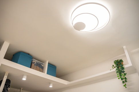 Camera da Letto in stile contemporaneo di 12 di Jessica Damiani architetto Camera da Letto in stile contemporaneo di 12 di Jessica Damiani architetto