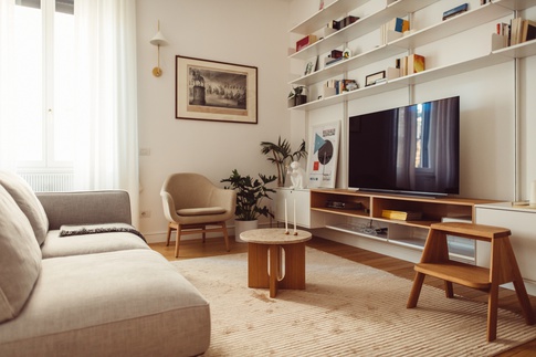 Open Space in stile contemporaneo di 30 di L’usine Open Space in stile contemporaneo di 30 di L’usine