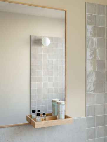 Bagno in stile moderno di 5 di spazioUVA Bagno in stile moderno di 5 di spazioUVA