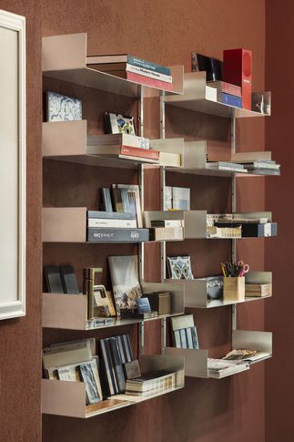 Open Space in stile contemporaneo di 35 di Valentina Buonanno