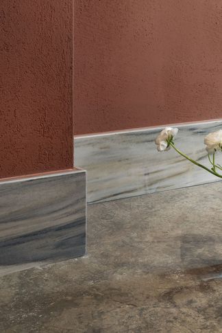 Open Space in stile contemporaneo di 35 di Valentina Buonanno