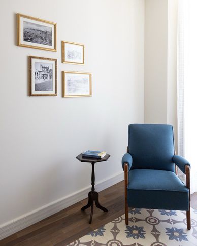 Open Space in stile classico di 30 di Ilaria Errigo Interior Design Open Space in stile classico di 30 di Ilaria Errigo Interior Design