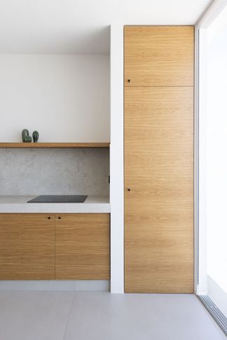 Veranda in stile contemporaneo di 25 di valeria ingrao architetto