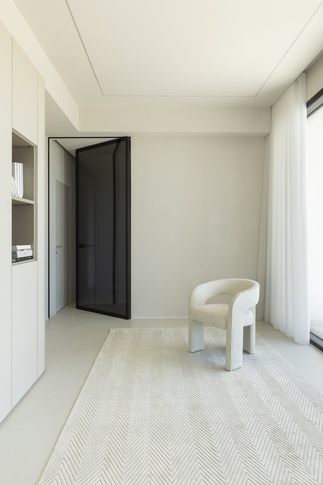 Open Space in stile mediterraneo di 70 di EasyRelooking srls Open Space in stile mediterraneo di 70 di EasyRelooking srls