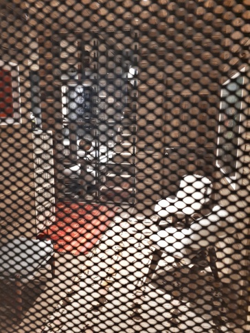 Taverna in stile moderno di 16 di Elena Vigano' Architetto