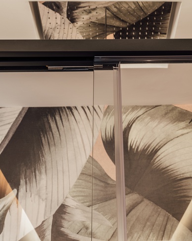 Bagno in stile contemporaneo di 5 di Francesco Cardano Interior Designer Bagno in stile contemporaneo di 5 di Francesco Cardano Interior Designer