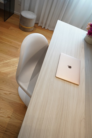 Cameretta Bambini in stile contemporaneo di 15 di Rosaura D’Alessandro Cameretta Bambini in stile contemporaneo di 15 di Rosaura D’Alessandro