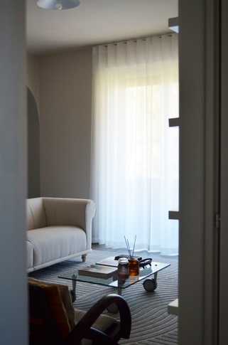 Open Space in stile contemporaneo di 40 di Federica Tagliabue Interior Design Open Space in stile contemporaneo di 40 di Federica Tagliabue Interior Design
