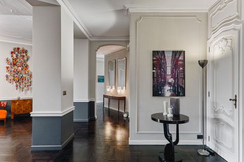 Ingresso in stile classico di 8 di Adriano Pecchio Photographer Ingresso in stile classico di 8 di Adriano Pecchio Photographer