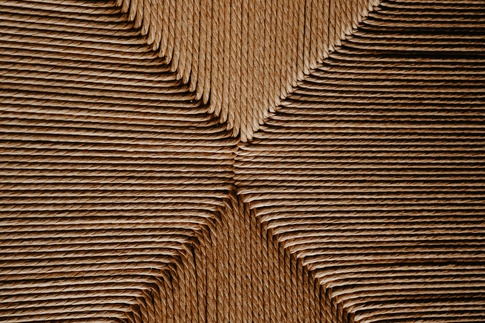 Open Space in stile minimal di 100 di Architetto Michelangelo Todisco