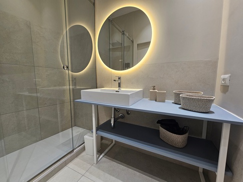 Camera da Letto in stile classico di 14 di Alessandra Gambino Architetto - AGA