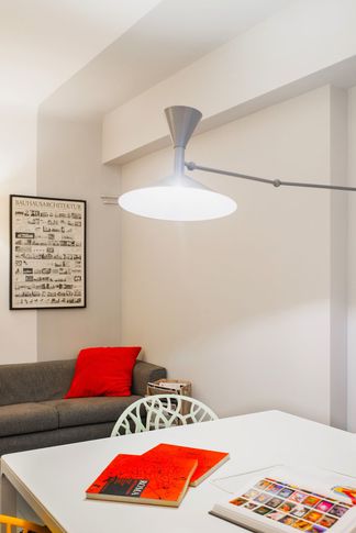 Studio in stile classico di 40 di Equus Architects