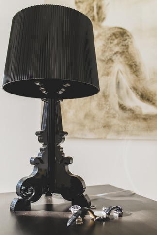 Camera da Letto in stile contemporaneo di 20 di Arch. Enrico Marradini