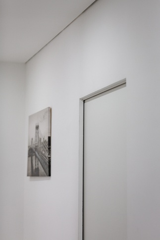 Open Space in stile moderno di 20 di Leonardo Pellicanò _ Architetto