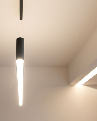 Soggiorno in stile contemporaneo di 33 di Frame Farm - Architecture & Design