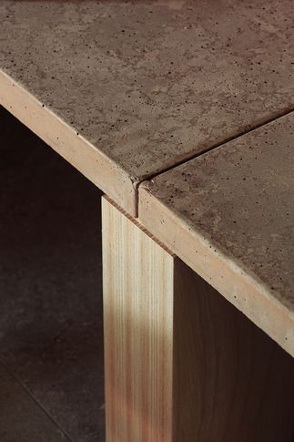 Soggiorno in stile minimal di 25 di Didonè Comacchio Architects Soggiorno in stile minimal di 25 di Didonè Comacchio Architects