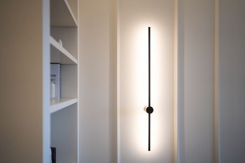 Open Space in stile contemporaneo di 23 di FCInteriorDesignStudio |