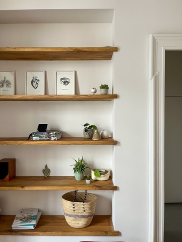 Cucina in stile classico di 30 di Gambino Flamini | architetti