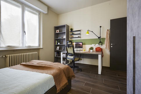 Camera da Letto in stile urban di 15 di Arar Studio di Arar Muna Isabella