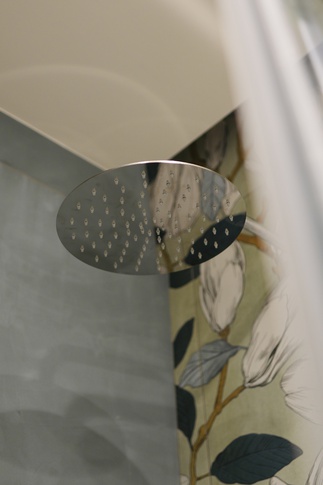 Bagno in stile mediterraneo di 4 di Rinnova Home 3d Bagno in stile mediterraneo di 4 di Rinnova Home 3d