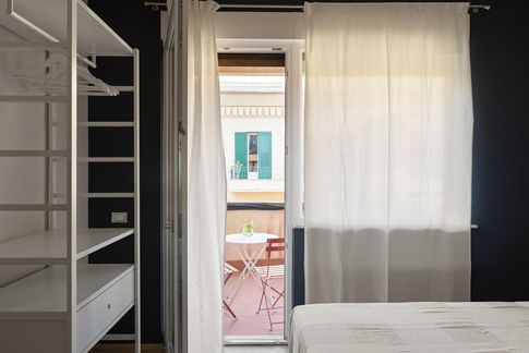Camera da Letto in stile contemporaneo di 29 di alberto4house