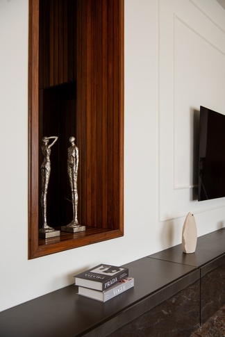 Open Space in stile eclettico di 160 di Laura Mapelli Architetto Open Space in stile eclettico di 160 di Laura Mapelli Architetto