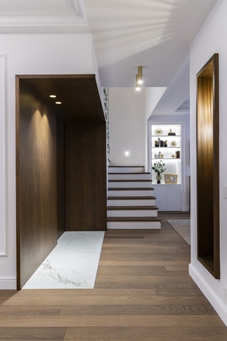 Soggiorno in stile contemporaneo di 22 di Pamela Camposano Ingegnere Architetto Soggiorno in stile contemporaneo di 22 di Pamela Camposano Ingegnere Architetto