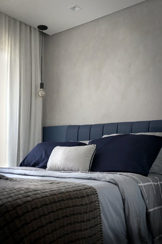 Camera da Letto in stile moderno di 10 di Guzlive