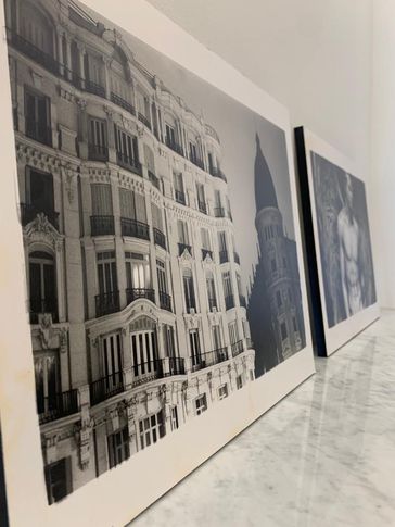 Cucina in stile contemporaneo di 10 di SMartSTUDIO